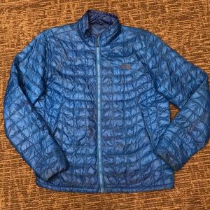 The Northface Thermoball